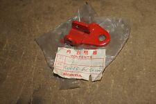 Honda genuine mtx50 for sale  STOKE-ON-TRENT