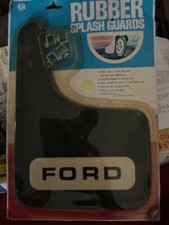 Mud flaps rubber for sale  BOSTON
