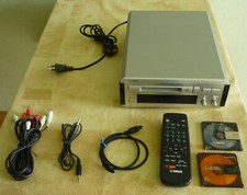 Yamaha mdx e100 gebraucht kaufen  Sandhausen