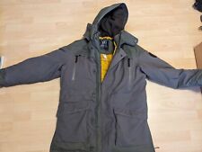 Quechua winterjacke parka gebraucht kaufen  Pforzheim