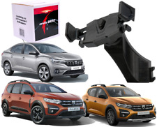 Automatic phone holder for Dacia Sandero 3, Logan 3, Jogger, używany na sprzedaż  PL