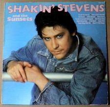 Shakin stevens and gebraucht kaufen  Solingen