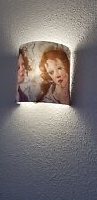 Applique demi lune d'occasion  Perpignan-