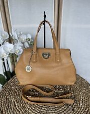 Dkny genuine leather for sale  EDINBURGH