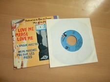 Single michel polnareff gebraucht kaufen  Lage