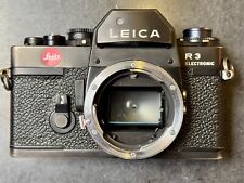 Used leica electronic d'occasion  Expédié en Belgium