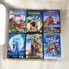 Disney dvd lot for sale  CROMER