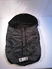 Fusssack bo1 baby gebraucht kaufen  Eberbach