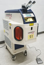 Laserstar technologies 1900 for sale  Freehold