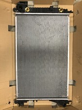 Aluminum radiator 2003 for sale  Menifee
