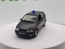 Fiat punto carabinieri usato  Varese