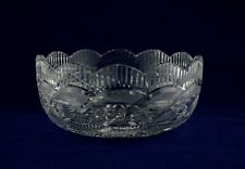 Waterford crystal master for sale  ROMFORD