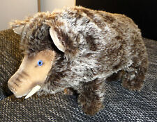 Steiff knopf wildschwein gebraucht kaufen  Deutschland