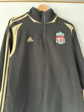 Liverpool football jacket for sale  CHEDDAR