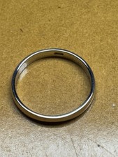 Platinum 950 2.8mm for sale  Brooklyn