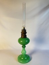 Ancienne lampe pétrole d'occasion  Rethel
