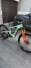 Santa cruz bike for sale  Miami