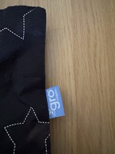 Gro blackout blind for sale  LIVERPOOL