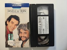 Vhs videorai fonit usato  Venezia