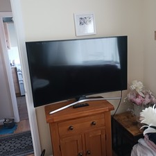 Samsung ue48j5500ak 1080p for sale  NEWTON AYCLIFFE
