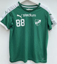 Maglia calcio grankulla usato  Spedire a Italy