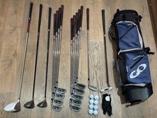 Mens golf clubs for sale  ABERDEEN