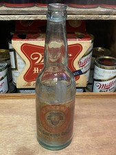 Pabst beer bottle for sale  Janesville