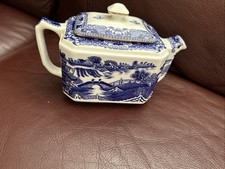 ringtons willow pattern for sale ringtons willow pattern for sale LOUTH