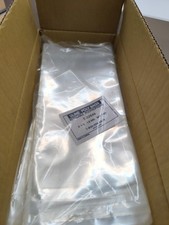 Sacos plásticos Uline PP seláveis PP 4x8 polegadas 1,5 mil 700 Qtd comprar usado  Enviando para Brazil