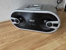 Blaupunkt velocity lautspreche gebraucht kaufen  Bad Gandersheim