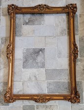 Vtg large ornate for sale  Louisville