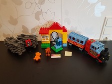 Lego duplo 10507 gebraucht kaufen  Goch