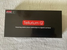 Tellurium ultra black for sale  GRAVESEND