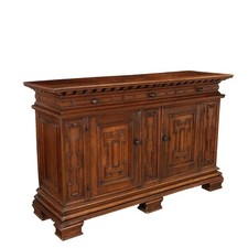 Credenza antica reggio usato  Cambiago
