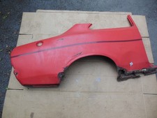 Mk1 ford escort for sale  NARBERTH