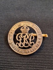 Ww1 silver war for sale  GRIMSBY