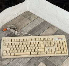Compaq standard keyboard for sale  UK