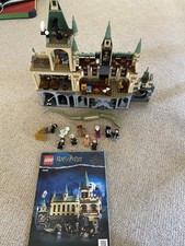 Lego 76389 hogwarts for sale  GOOLE