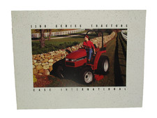 1100 series tractors for sale  Waynesboro