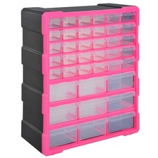 Durhand cassettiera plastica usato  Italia