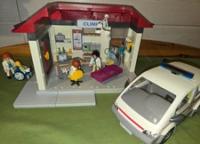 playmobil clinic gebraucht kaufen playmobil clinic gebraucht kaufen Oberhausen