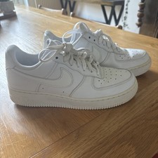 air force ones for sale  WELLING