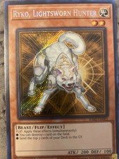 Spielkarten ryko lightsworn gebraucht kaufen  Berlin