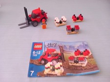 Lego city 7898 gebraucht kaufen  Bargteheide