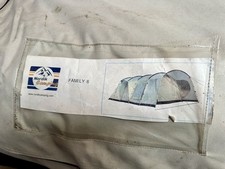 Nordik camping family for sale Nordik camping family for sale  BEDFORD