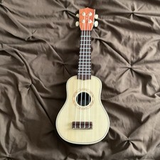 Plastic ukulele for sale  WIRRAL