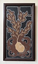 Large original figurative for sale  BIRMINGHAM