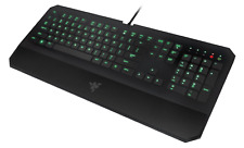 Razer deathstalker wired for sale  Brooklyn