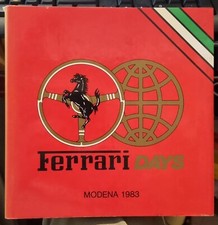Ferrari days modena usato  Venezia