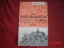 Ancienne brochure publicitaire usato  Spedire a Italy